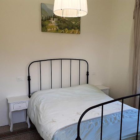 Villa Cascate Bagnone Eksteriør bilde