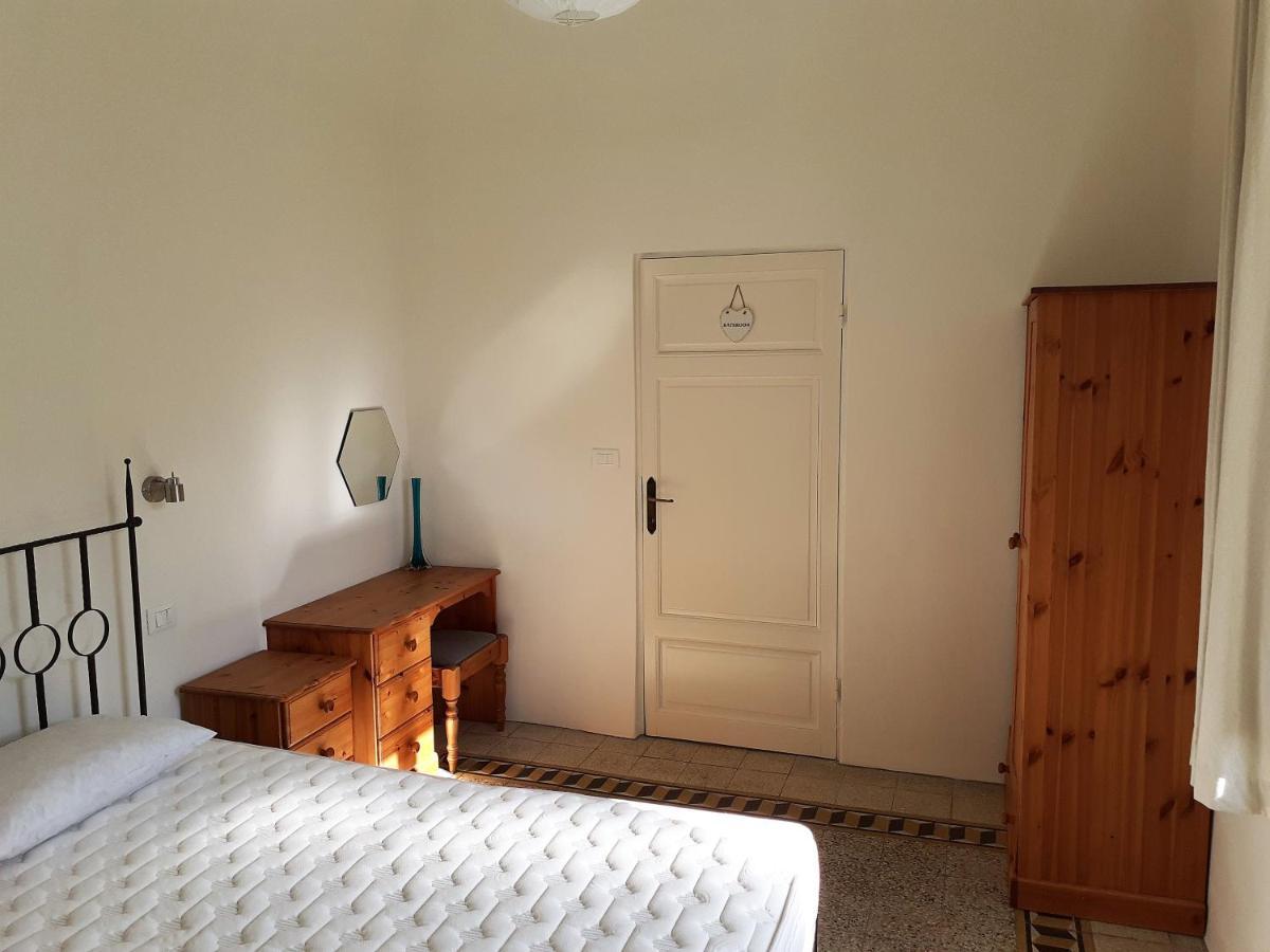 Villa Cascate Bagnone Eksteriør bilde